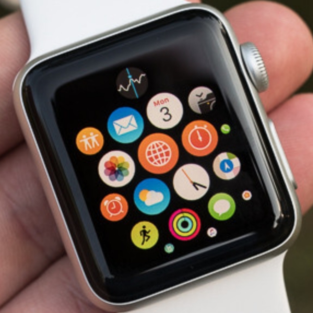 Apple Watch Series 2